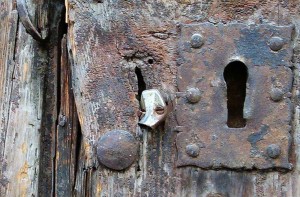 cerraduras y puertas blindadas en madrid